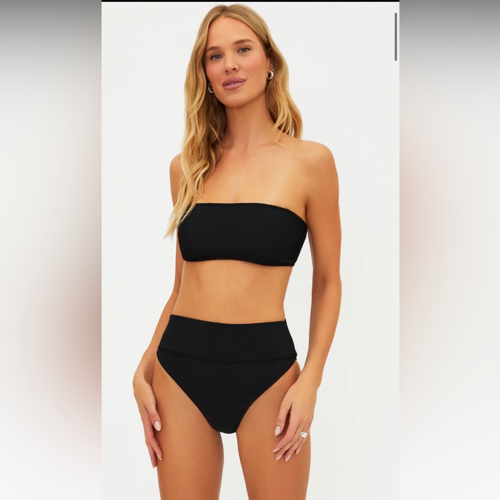 Beach Riot- Kelsey Top